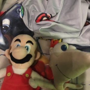 Meet your Posher, Sol